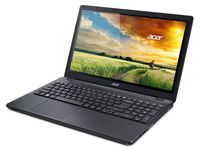 Acer Aspire E15 - czarny