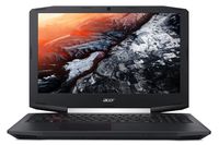 Notebooki Acer Aspire VX, V Nitro i komputer stacjonarny Aspire GX