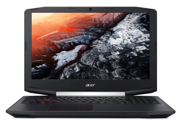 Notebooki Acer Aspire VX, V Nitro i komputer stacjonarny Aspire GX