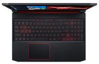 Acer Nitro 5 - klawiatura