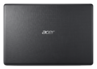 Acer Swift 1 - obudowa