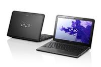 Notebooki Sony VAIO E 11