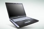 Bezpieczny notebook Fujitsu