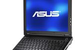 Notebook ASUS W5A z kamerą