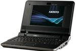 Notebook UMPC ARISTO Pico 640