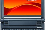 Notebook UMPC ARISTO Pico 840