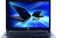 Notebooki Acer Aspire z AMD Turion 64 X2