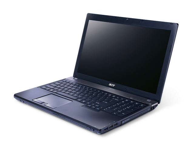 Notebooki Acer TravelMate 8573 i 8473