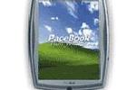 PaceBook: notebook i tablet PC w jednym