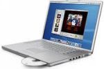 PowerBook 17" będzie w kwietniu