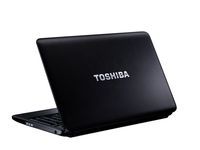 Toshiba Satellite PRO C650