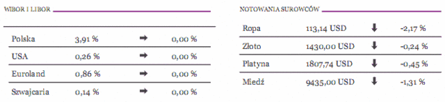 Członkowie RPP mają różne pomysły na politykę pieniężną