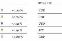 Dziś inflacja w Polsce