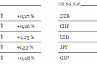 USA: indeks S&P obronił wzrosty USA: indeks S&P obronił wzrosty