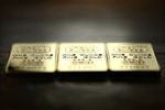 Chiński Nowy Rok podnosi ceny złota