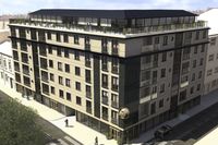 Pod Złotym Globem: apartamenty w Krakowie Pod Złotym Globem: apartamenty w Krakowie