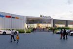 Dekpol buduje największe centrum handlowe Kołobrzegu