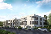 Dwie nowe inwestycje Everest Development