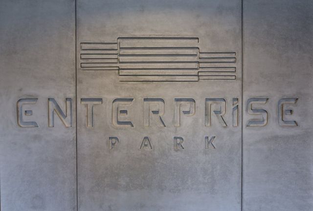 Enterprise Park w Krakowie