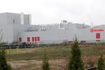 Fabryka Brembo w Dąbrowie Górniczej