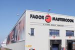 Fabryka lodówek Fagor Mastercook we Wrocławiu
