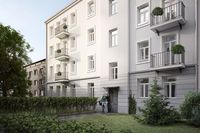 Kamionkowska 29 - nowa stara kamienica Kamionkowska 29 - nowa stara kamienica