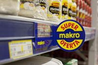 MAKRO Punkt w Radomiu