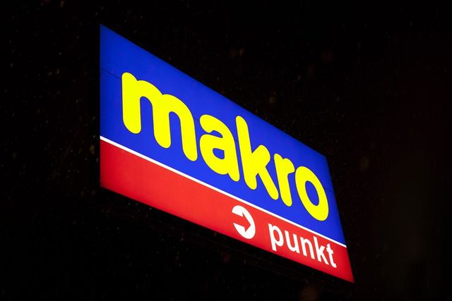 MAKRO Punkt w Radomiu