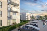 Murapol Siewierz Jeziorna: 165 nowych mieszkań w sprzedaży