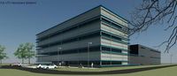 Centrum Badawczo-Rozwojowe UTC Aerospace Systems 
