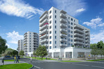 Red Real Estate Development: nowa inwestycja na warszawskich Skoroszach 