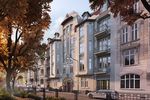 Rewitalizacja kamienicy: 49 nowych mieszkań przy Matejki w Poznaniu