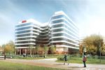 Skanska buduje nowy biurowiec w Krakowie