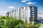 Enklawa Rodzinna - nowe mieszkania na Kurdwanowie