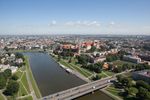 Nowe inwestycje deweloperskie w Krakowie 