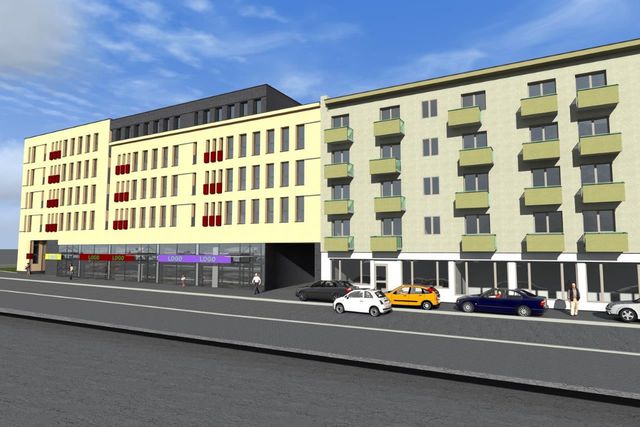 Nowe mieszkania w Poznaniu: PTB Nickel wybuduje 51 lokali