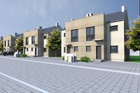60 nowych mieszkań pod Poznaniem: Planetbud Development buduje Aleję Wiśniową 60 nowych mieszkań pod Poznaniem: Planetbud Development buduje Aleję Wiśniową