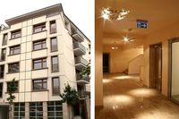 Apartamenty Cieszyńska w Krakowie Apartamenty Cieszyńska w Krakowie