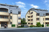 Apartamenty Sowia we Wrocławiu Apartamenty Sowia we Wrocławiu