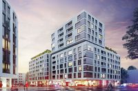 Dzielna 64 i Studio Centrum. Dwie nowe inwestycje Ochnik Development Dzielna 64 i Studio Centrum. Dwie nowe inwestycje Ochnik Development