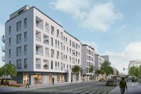 Echo Investment buduje w centrum Poznania Echo Investment buduje w centrum Poznania