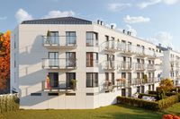 Enclave - Bouygues Immobilier buduje mieszkania w Pruszkowie Enclave - Bouygues Immobilier buduje mieszkania w Pruszkowie