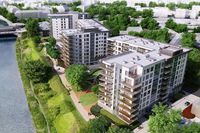 Jak szybko rosną ceny mieszkań Jak szybko rosną ceny mieszkań