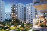 Moko Botanika: 477 nowych mieszkań w inwestycji Marvipolu 