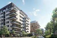 Monday Development rusza z budową ponad 2 tys. mieszkań w Poznaniu