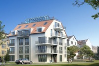 Nowe mieszkania od deweloperów - maj 2022