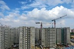 Nowe mieszkania to ponad połowa rynku mieszkaniowego w Polsce [© Jason Goh z Pixabay]