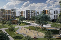 Nowe mieszkania w Warszawie - Aleje Praskie od Develii Nowe mieszkania w Warszawie - Aleje Praskie od Develii