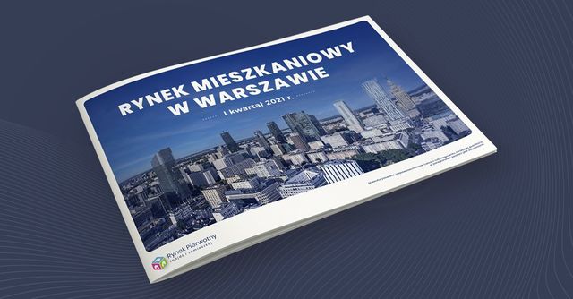 Nowe mieszkania w Warszawie znikają błyskawicznie