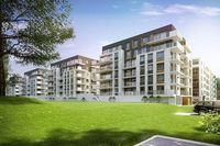 Osiedle Innova we Wrocławiu: rusza kolejny etap Osiedle Innova we Wrocławiu: rusza kolejny etap